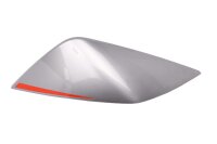 Cache latéral, réflecteur argenté 61412922022 KTM universell
