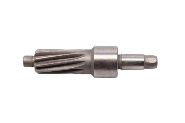 Drive shaft speedometer/speedometer/gearbox shaft Yamaha DT 80 LC 2 3WC 85-97