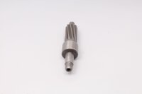 Drive shaft speedometer/speedometer/gearbox shaft Yamaha DT 80 LC 2 3WC 85-97