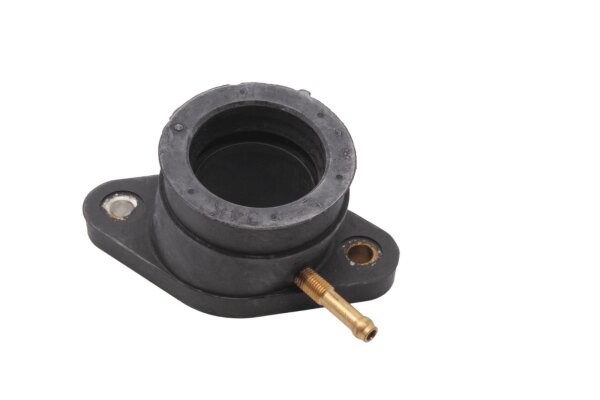 Insugningsrör, förgasargummi, vakuumanslutning Yamaha XT 600 E 3TB/DJ02 96-03