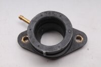 Insugningsrör, förgasargummi, vakuumanslutning Yamaha XT 600 E 3TB/DJ02 96-03
