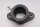 Insugningsrör, förgasargummi, vakuumanslutning Yamaha XT 600 E 3TB/DJ02 96-03