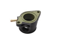 Intake manifold, carburetor rubber, flange, vacuum connection Yamaha XT 600 2NF 87-90