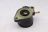 Intake manifold, carburetor rubber, flange, vacuum connection Yamaha XT 600 2NF 87-90