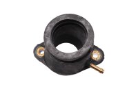 Intake manifold, carburetor rubber, vacuum connection...