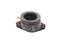 Indsugningsmanifold, karburatorgummi, vakuumtilslutning Yamaha FJ 1200 3CW 88-90
