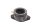 Indsugningsmanifold, karburatorgummi, vakuumtilslutning Yamaha FJ 1200 3CW 88-90