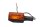 Blinker eckig orange schwarz Beleuchtung Yamaha XT 600 Z 34L 83-84