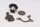 Oil pump drive chain, pinion, gear, deflection plate Honda ST 1100 SC26 90-01