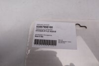 Adesivo per coprisedile, decorazione per sedile passeggero, adesivo per sedile KTM Duke 390 23-23
