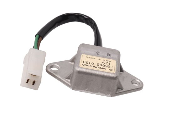 Alternator regulator rectifier 12V voltage regulator Yamaha XT 500 1N5 76-77