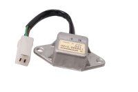 Alternator regulator rectifier 12V voltage regulator Yamaha XT 500 1N5 76-77