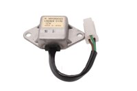 Alternator regulator rectifier 12V voltage regulator Yamaha XT 500 1N5 76-77