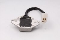 Alternator regulator rectifier 12V voltage regulator Yamaha XT 500 1N5 76-77