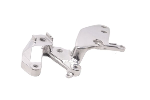 Voetsteunbeugel steunplaat rechtsvoor Yamaha YZF 600 RH Thundercat 02-02
