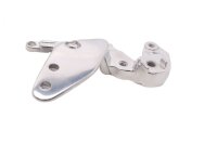 Voetsteunbeugel steunplaat rechtsvoor Yamaha YZF 600 RH...