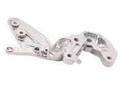 Voetsteunbeugel steunplaat rechtsvoor Yamaha YZF 600 RH Thundercat 02-02