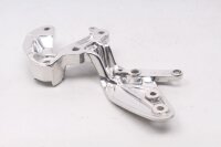 Voetsteunbeugel steunplaat rechtsvoor Yamaha YZF 600 RH Thundercat 02-02