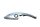Venstre sidedæksel BMW F 650 GS R13, F650GS/04 04-07