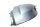 Venstre sidedæksel BMW F 650 GS R13, F650GS/04 04-07