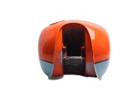 Brændstoftank, benzintank, påfyldningshals (orange) Unbekannt Konvolut