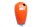 Brændstoftank, benzintank, påfyldningshals (orange) Unbekannt Konvolut