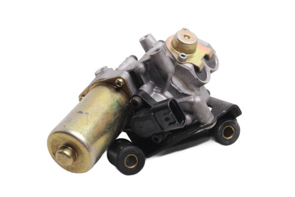Unidad hidráulica ABS, unidad de control, bomba de freno Honda VFR 800 V4 Vtec RC46A 02-05