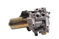 Unidad hidráulica ABS, unidad de control, bomba de freno Honda VFR 800 V4 Vtec RC46A 02-05