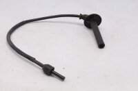 Ignition cables, spark plug connectors, single cylinder, electrical system Honda ST 1100 SC26 90-01