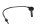 Ignition cables, spark plug connectors, single cylinder, electrical system Honda ST 1100 SC26 90-01