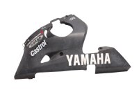 Panel lateral inferior delantero izquierdo Yamaha YZF R6 RJ03 036 01-02