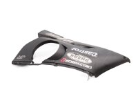 Panel lateral inferior delantero izquierdo Yamaha YZF R6 RJ03 036 01-02