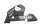 Panel lateral inferior delantero izquierdo Yamaha YZF R6 RJ03 036 01-02
