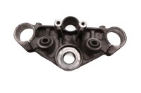 Upper fork bridge, handlebar mount, steering, steering...