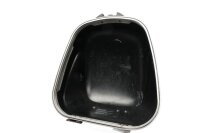 Top case, noir, dossier, bagagerie BMW F 650 GS R13, F650GS/04 04-07