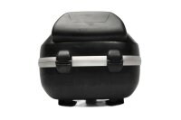 Top case, noir, dossier, bagagerie BMW F 650 GS R13, F650GS/04 04-07