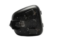 Top case, noir, dossier, bagagerie BMW F 650 GS R13, F650GS/04 04-07