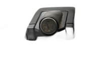 Top case, noir, dossier, bagagerie BMW F 650 GS R13, F650GS/04 04-07