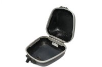 Top case, noir, dossier, bagagerie BMW F 650 GS R13, F650GS/04 04-07