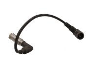 Ignition cable, spark plug connector, interference suppression BMW F 650 GS R13, F650GS/04 04-07