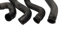 Coolant hose set, water hose line BMW F 650 GS R13, F650GS/04 04-07