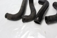 Coolant hose set, water hose line BMW F 650 GS R13, F650GS/04 04-07