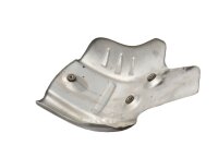 protection moteur, protection anti-encastrement, carénage BMW F 650 GS R13, F650GS/04 04-07
