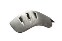 protection moteur, protection anti-encastrement, carénage BMW F 650 GS R13, F650GS/04 04-07