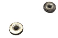 protection moteur, protection anti-encastrement, carénage BMW F 650 GS R13, F650GS/04 04-07