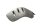 protection moteur, protection anti-encastrement, carénage BMW F 650 GS R13, F650GS/04 04-07