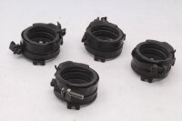 Intake manifold, carburetor rubber set, gasket, clamp Honda ST 1100 SC26 90-01