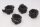 Intake manifold, carburetor rubber set, gasket, clamp Honda ST 1100 SC26 90-01