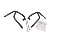 Crash bars, protective bars, set of crash bars, frame...