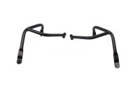 Crash bars, protective bars, set of crash bars, frame...